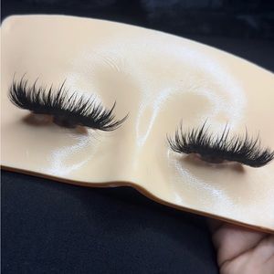Lash Strips